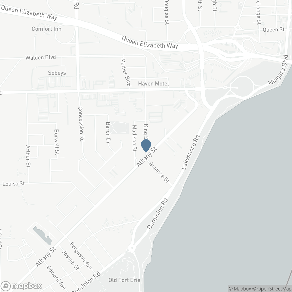 8 KING STREET, Fort Erie, Ontario L2A 0C6